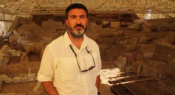 Çatalhöyük'te ikinci mahalle! Önemli keşif...