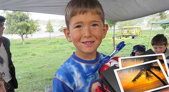 ÇOCUKLARIN OYUNCAK SEVİNCİ