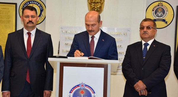 Çok kaza yapanlar Eskişehir'de eğitilecek