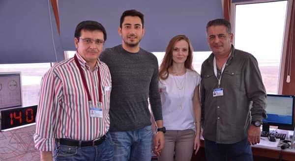 Çok sayıda kuruma ihtiyaç var