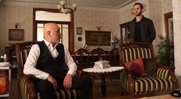 Çukur’un “İdris Baba’sının gerçek mesleği şaşırttı