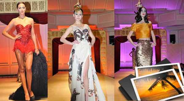 DEFİLEDE BULUŞTULAR