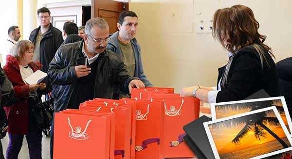 DENGELİ BESLEN HAREKETE GEÇ