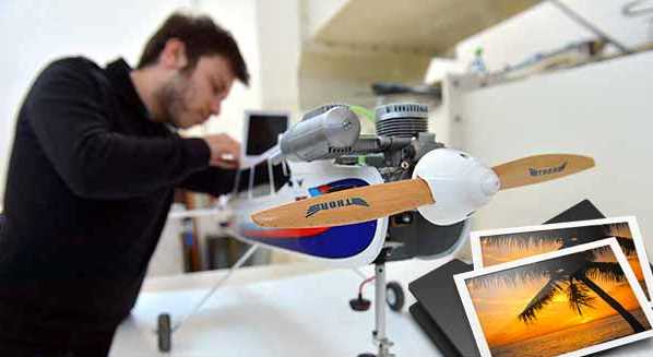 DEVRİM'DEN SONRA SIRA İSTİKLAL'DE