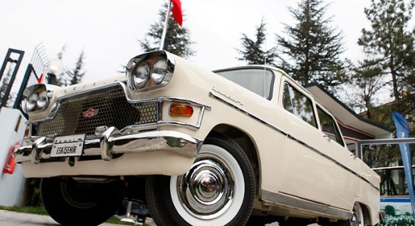 Devrim kapsamlı bakıma alındı