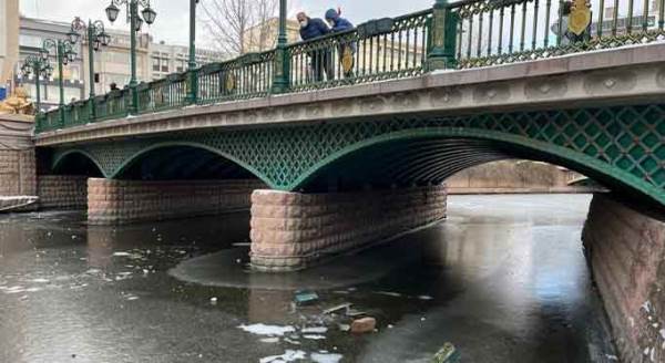 Donan Porsuk, Eskişehir'in kirli yüzünü ortaya çıkardı!