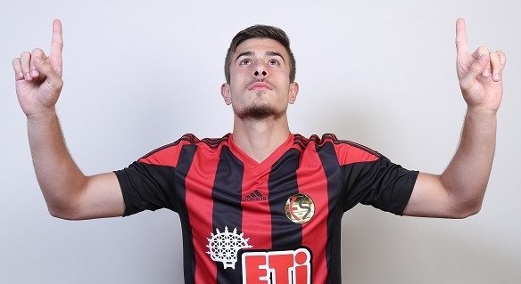 Dorukhan Toköz'e sürpriz talip!