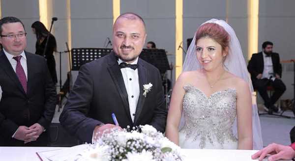 Düğün Eskişehir’de, Balayı Kıbrıs’ta