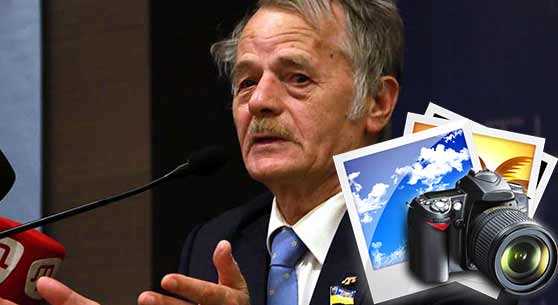 Dünya Kırım Tatar Kongresi