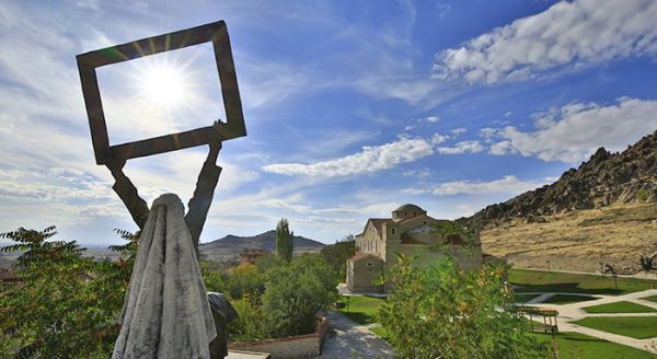 Dünya’nın merkezi turizm merkezi olma yolunda