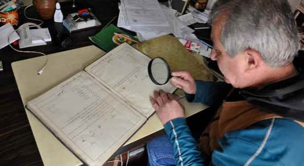 Dünyadakinin yarısından fazlası Eskişehir'de! Tarihine ışık tutuyor...