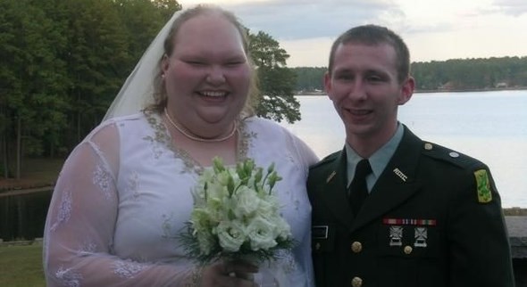 Dünyanın en çirkin gelini diyorlardı! Şimdiki hali ise...