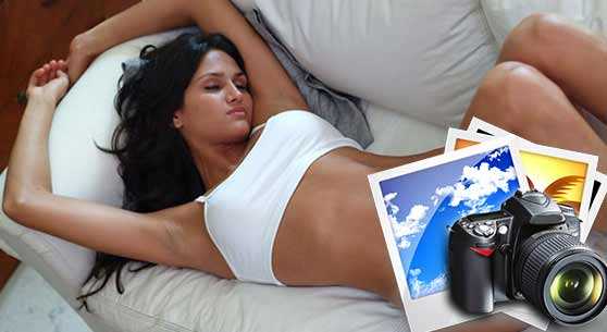 DÜNYANIN EN GÜZEL SPORCULARI