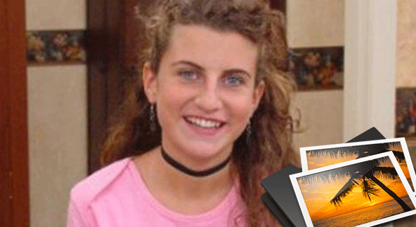 DUYGU'YU ŞİMDİ GÖREN TANIMIYOR