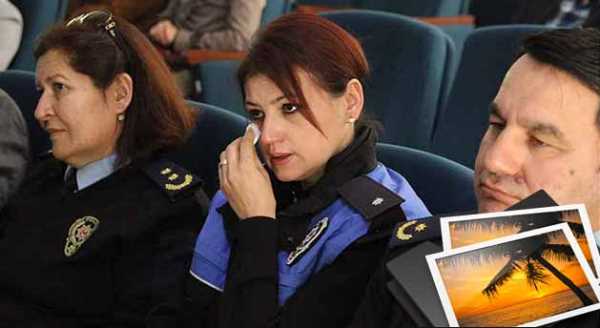 DUYGULANDIRAN LANSMAN