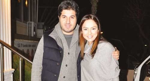 Ebru Gündeş'ten sözleşme! Konuşurlarsa...