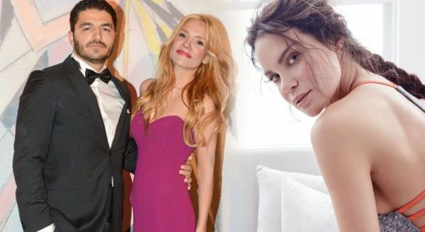 Ebru Şallı Uğur Akkuş ilişkisine yenge ve savcılık da girdi!
