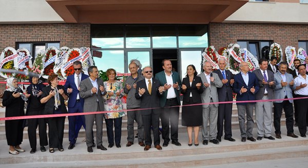 Eğitimde yeni bir yol