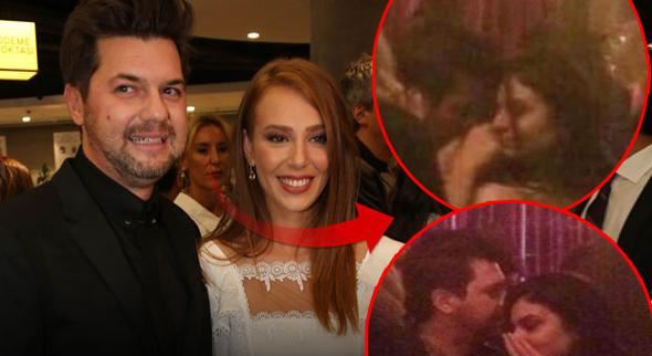 Elçin Sangu'ya büyük şok!