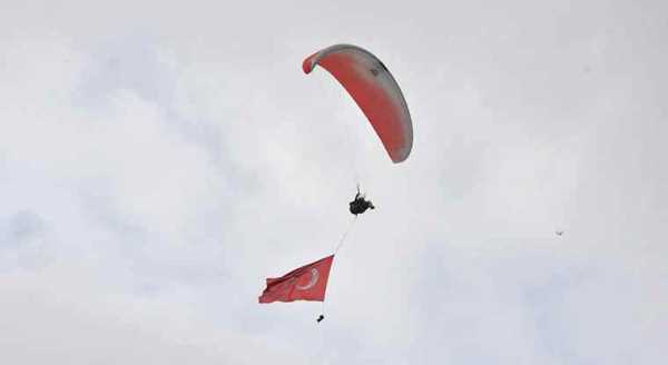 Emine Nur Günay'dan Cumhuriyet Atlayışı