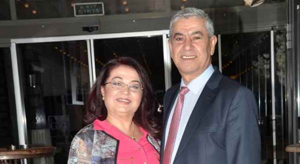 Emirdağlıları buluşturan yemek