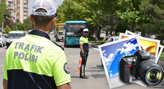 EMNİYET'TE BAYRAM MESAİSİ