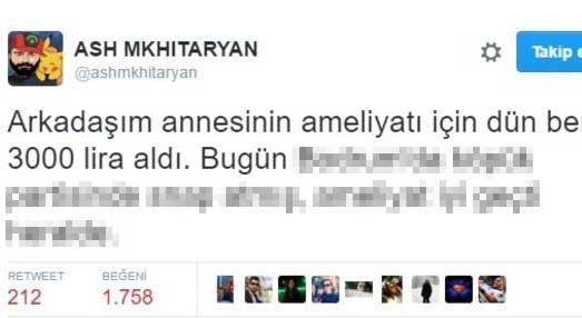 En komik sosyal medya paylaşımları