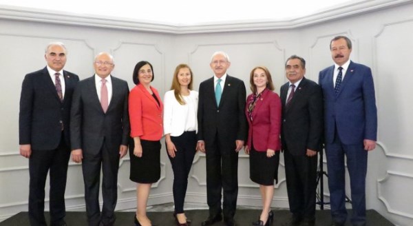 Engin Çakmak hız kesmeden çalışıyor