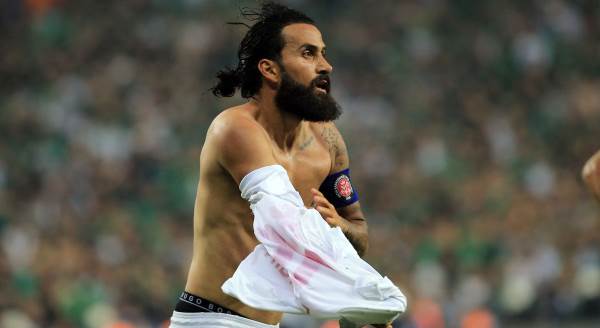 Erkan Zengin sosyal medyayı salladı!