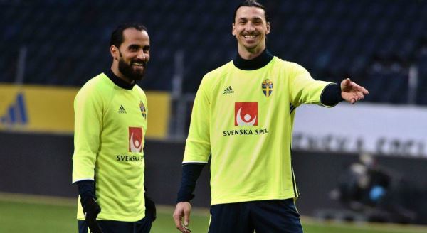 Erkan Zengin tavsiye etti, Ibrahimoviç geliyor