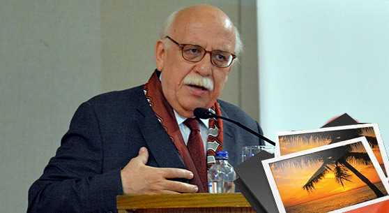 ES ES'E MORAL GECESİ