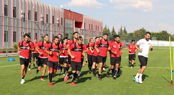 Es Es Giresun'a bileniyor