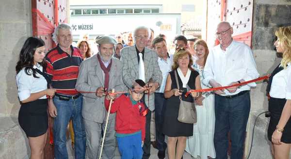 Eserler büyük beğeni topladı