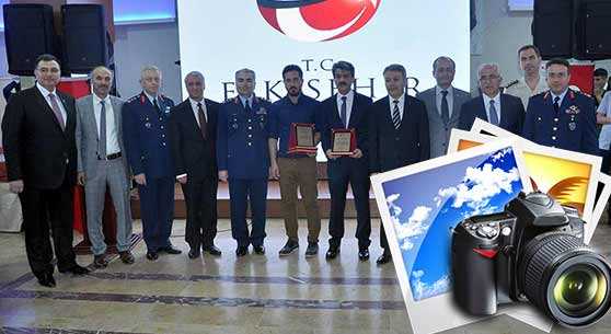 ESKİ ŞEHRİN DİRİLERİ