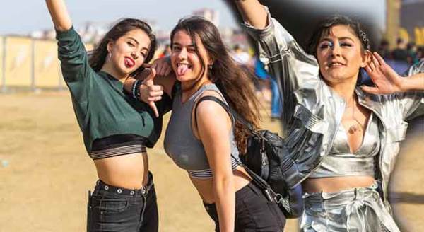 EskiFest 2019 eğlencenin dozunu artırıyor!