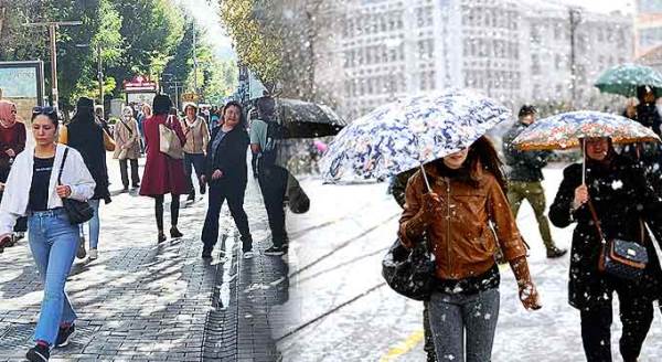 Eskişehir "tarihe geçecek" soğuğu beklerken, Eskişehirli...