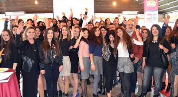 Eskişehir 'Yüz Güzeli'ni aradı