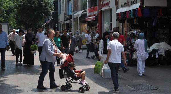 Eskişehir adeta kavruluyor! Endişe verici...