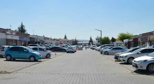 Eskişehir artık oraya gitmiyor!