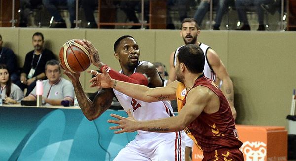 Eskişehir Basket - Galatasaray Odeabank