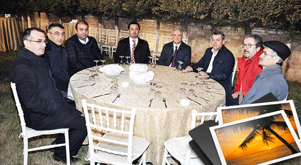 ESKİŞEHİR BASKET'TE MÜTHİŞ SİNERJİ