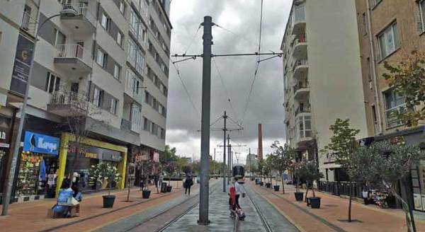 Eskişehir bir günde buz kesti! 13 derece birden...