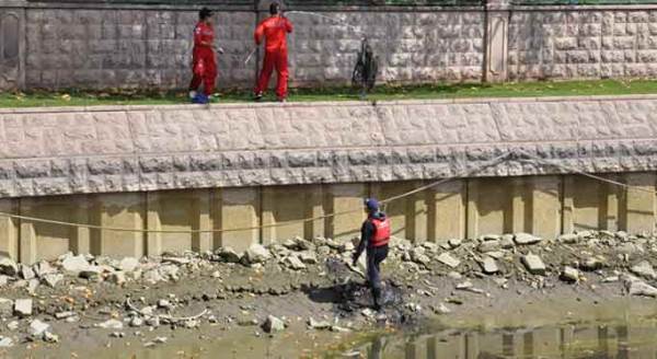 Eskişehir bu görüntülere şaştı kaldı!