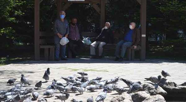 Eskişehir bundan vazgeçemiyor!