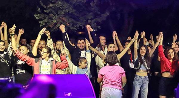Eskişehir Büyükşehir'den gençlere özel festival