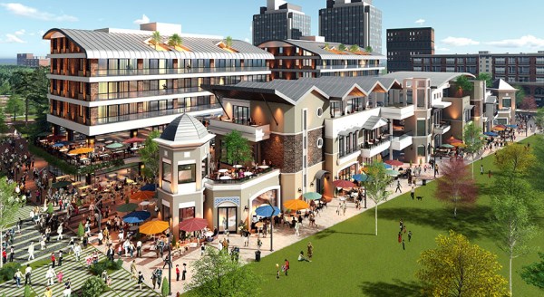 Eskişehir Cassaba Modern yakında açılıyor