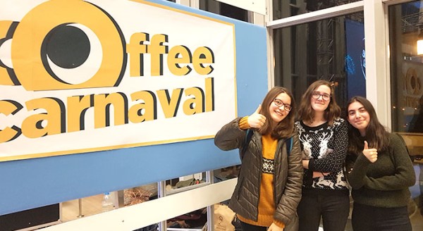 Eskişehir Coffee Carnaval