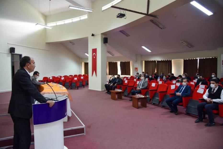 Eskişehir'de "bahar müjdeleri" nihayet açtı...