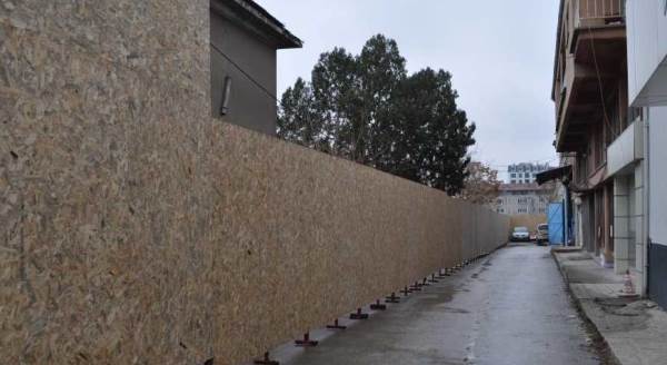 Eskişehir'de "burası benim" dedi: Vatandaş bile bakakaldı