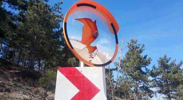 Eskişehir'de "pes" dedirten görüntü! Bu da yapılmaz...